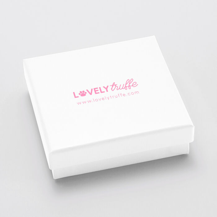 Boîte cadeau LovelyTruffe